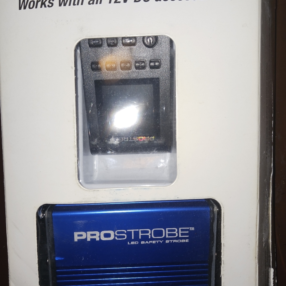 ProStrobe EzWireless Command - Picture 2 of 4